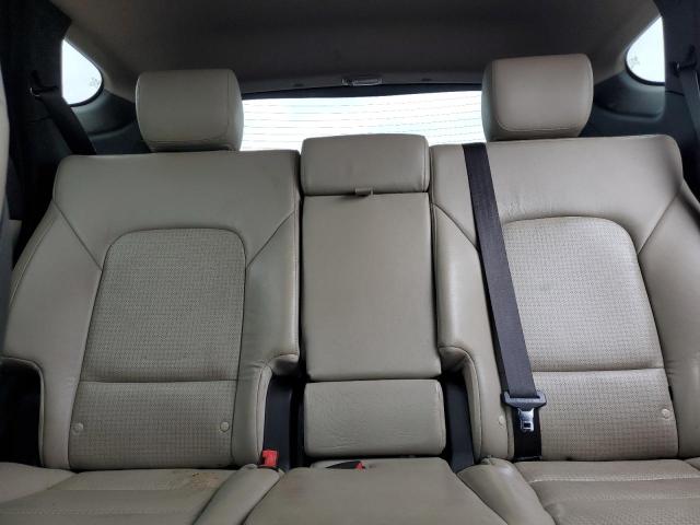 2013 HYUNDAI SANTA FE S - 5XYZU3LA0DG052777