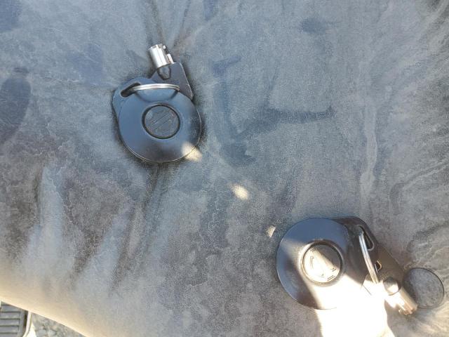 2002 HARLEY-DAVIDSON FLHT 1HD1DDV332Y661060