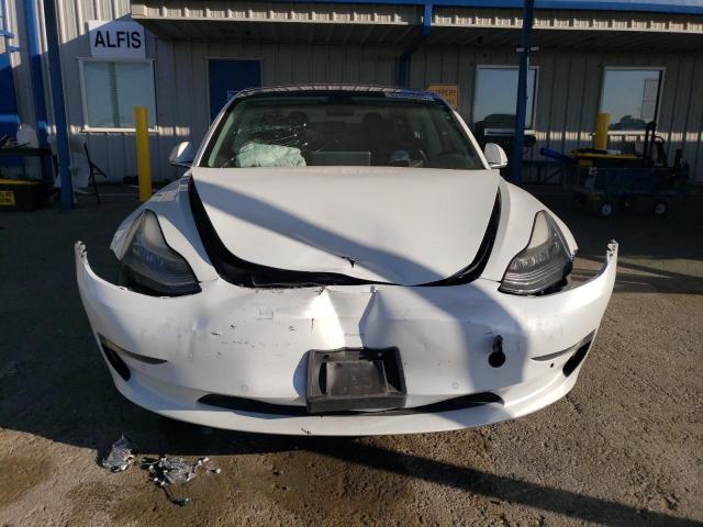 2018 TESLA MODEL 3 #3303707524