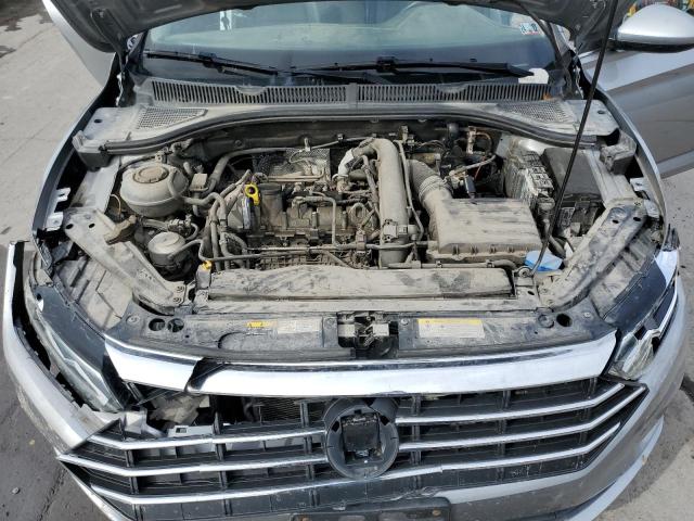 2020 VOLKSWAGEN JETTA S - 3VWC57BU0LM099683