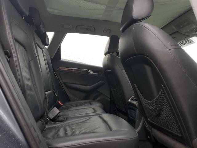 2015 AUDI Q5 PREMIUM - WA1LFAFP9FA012795