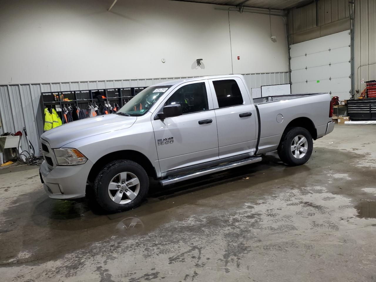 RAM 1500 ST
