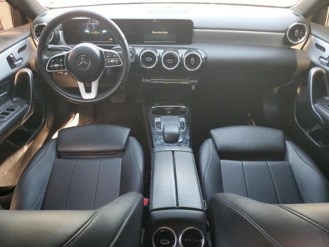 2019 MERCEDES-BENZ A 220 4MAT #3281505012