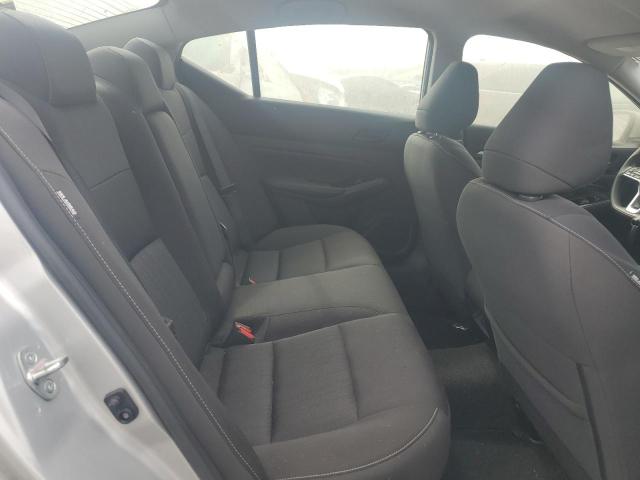 2023 NISSAN ALTIMA SV - 1N4BL4DVXPN376026