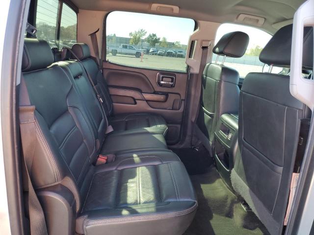 2018 GMC SIERRA K15 - 3GTU2PEJ0JG271689