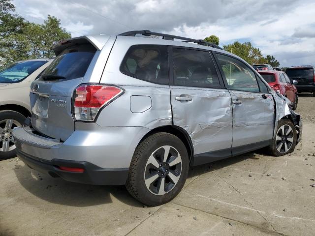 2017 SUBARU FORESTER 2 #3294328873