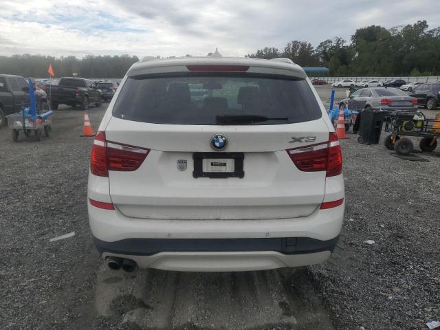 2017 BMW X3 XDRIVE2 #3282583867