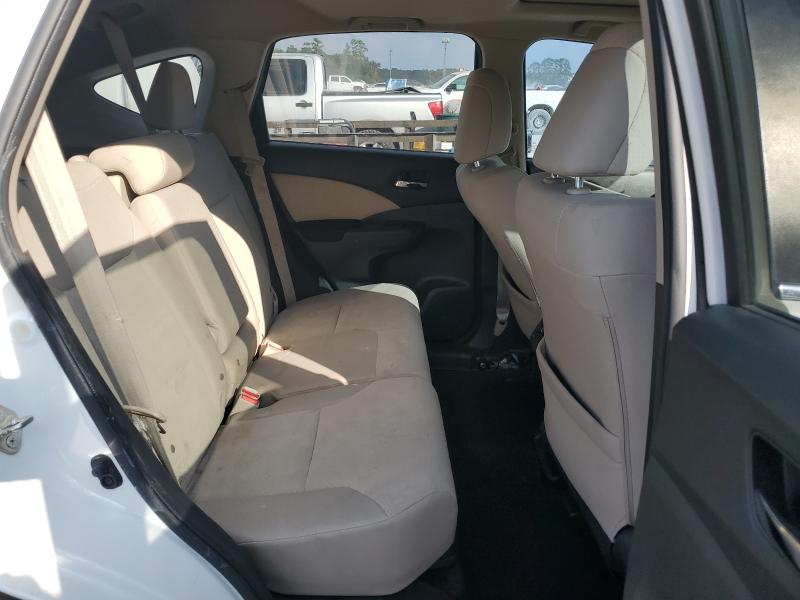 2016 HONDA CR-V EX #3278855148