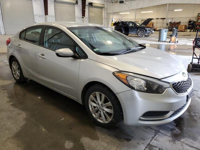 2014 KIA FORTE LX #3309210625