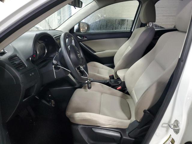 2015 MAZDA CX-5 SPORT - JM3KE4BY5F0493839