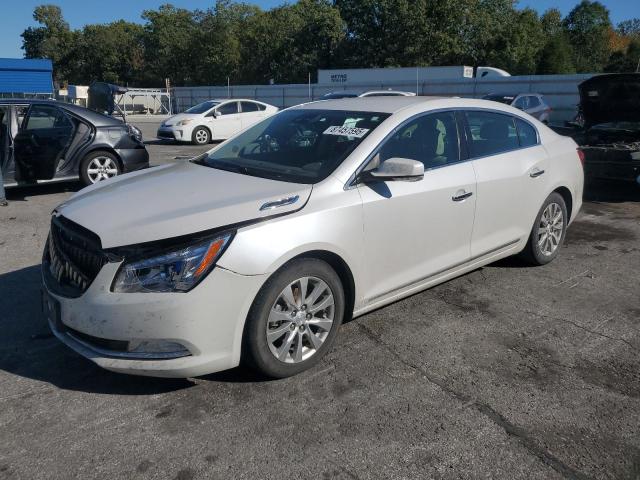 Global Auto Auctions: 2015 BUICK LACROSSE