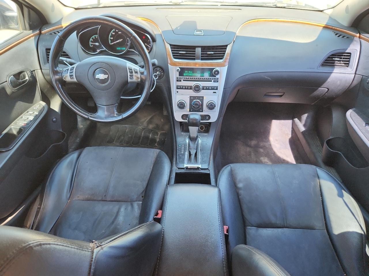 CHEVROLET MALIBU 2LT