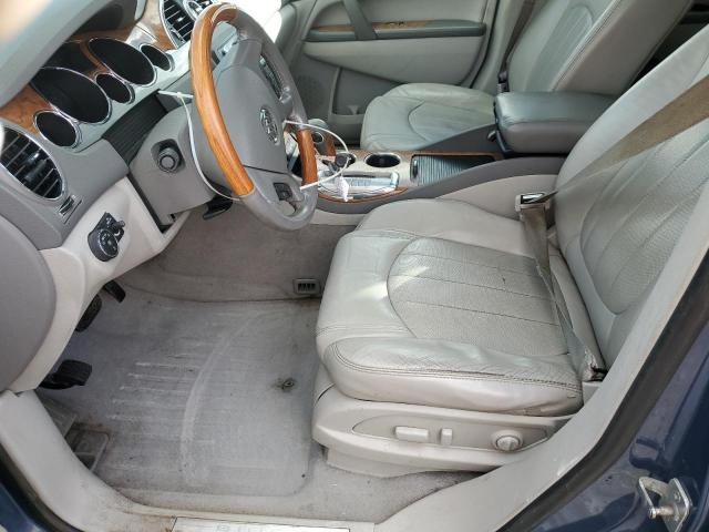 2012 BUICK ENCLAVE - 5GAKVCED8CJ278507