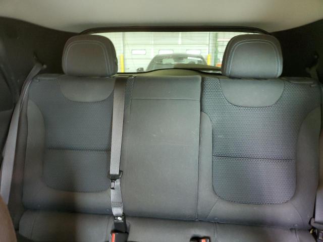 2023 CHEVROLET BOLT EUV L 1G1FY6S09P4196180