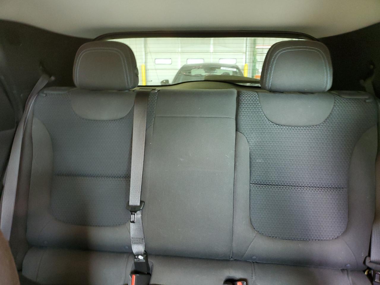 CHEVROLET BOLT EUV LT