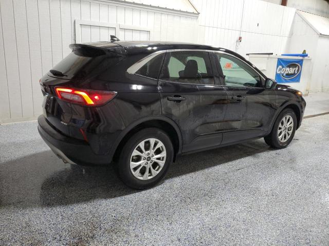 2024 FORD ESCAPE ACT - 1FMCU9GN1RUA11596