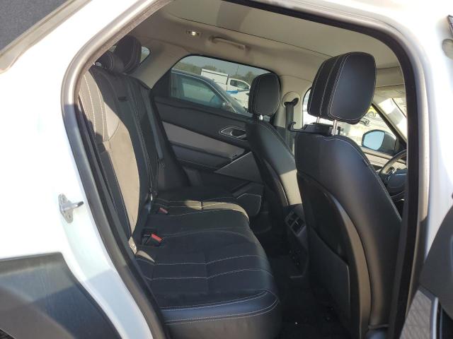 2018 LAND ROVER RANGE ROVER VELAR S - SALYB2RVXJA753188