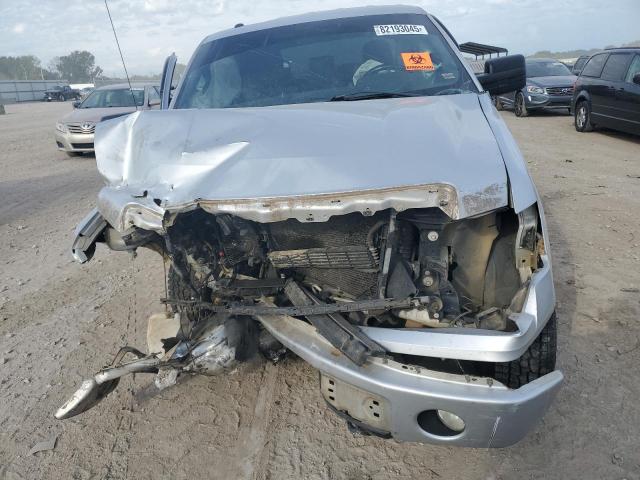 2013 FORD F150 SUPER - 1FTFX1EF7DKF29500