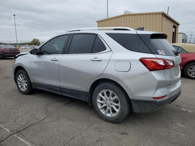 2021 CHEVROLET EQUINOX LT #3301689628