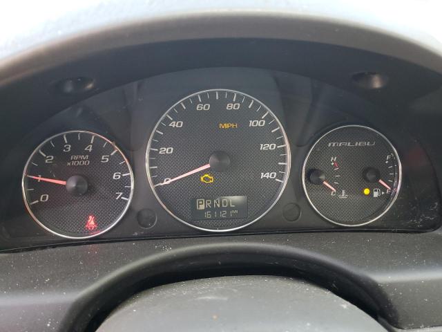 2006 CHEVROLET MALIBU LT #3259448104