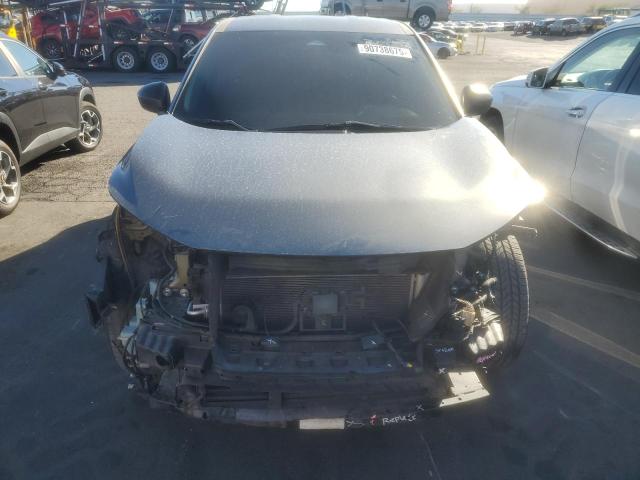 2021 NISSAN ROGUE S #3297127490