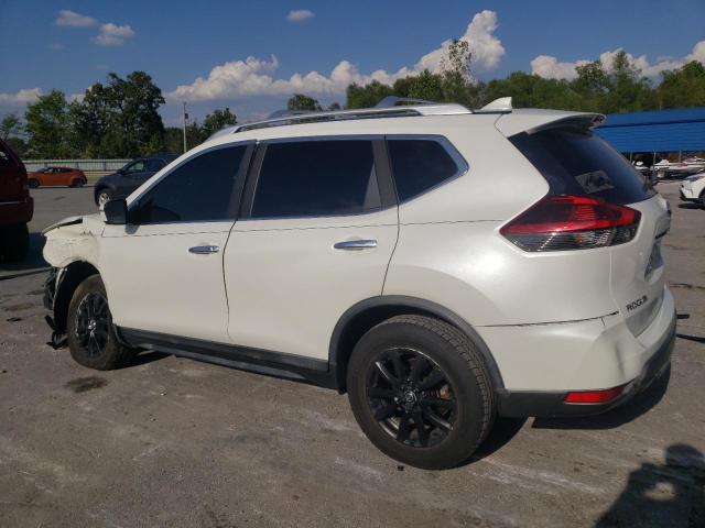2018 NISSAN ROGUE S KNMAT2MVXJP547413