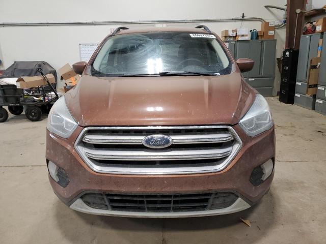 2017 FORD ESCAPE SE - Other View