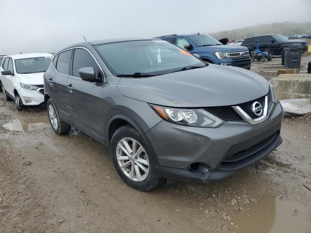 2017 NISSAN ROGUE SPOR - JN1BJ1CP7HW010377