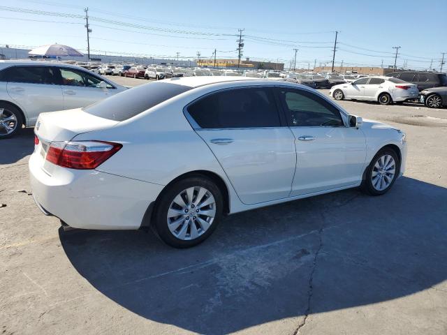 2015 HONDA ACCORD EXL - 1HGCR2F86FA184621