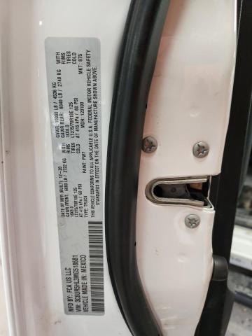 2021 RAM 2500 TRADE - 3C6UR5HL3MG518681