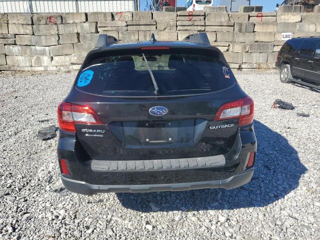 2016 SUBARU OUTBACK 2. - 4S4BSBHC3G3220380