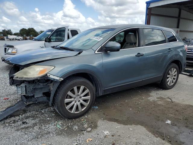 MAZDA CX-9