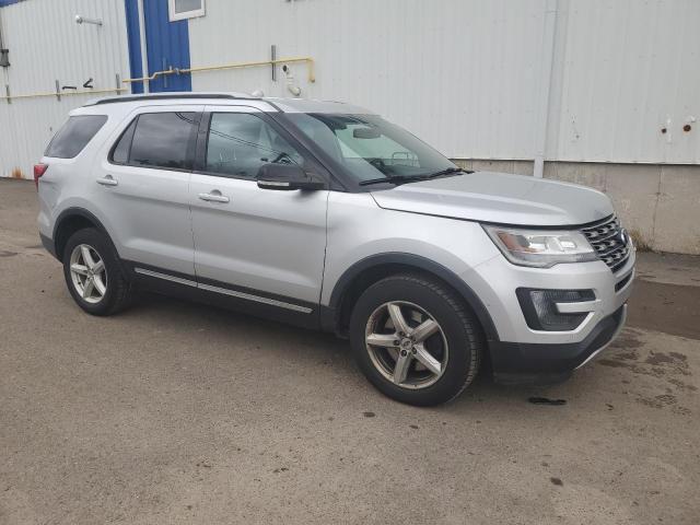 2016 FORD EXPLORER X - 1FM5K8D84GGA20781