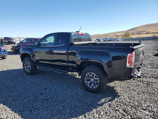 2015 GMC CANYON SLE - 1GTH6BE39F1183997