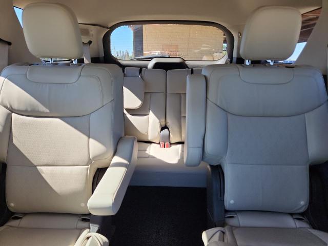 2023 FORD EXPLORER P #3278743650