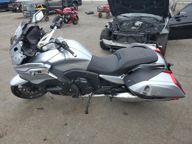 2024 BMW K1600 B WB10F6300R6J80892