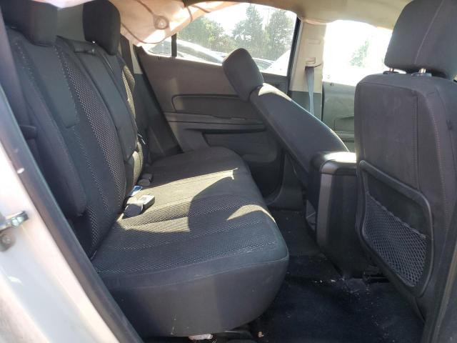 2013 CHEVROLET EQUINOX LT - 1GNALDEK1DZ134358