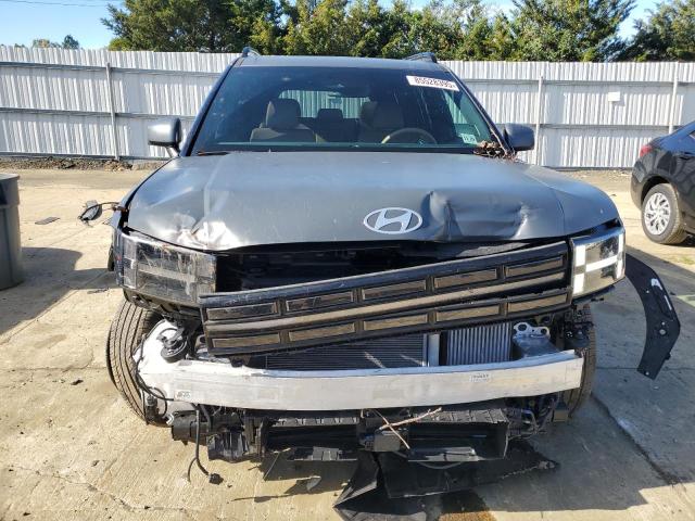 2025 HYUNDAI SANTA FE L - 5NMP4DGL7SH097730