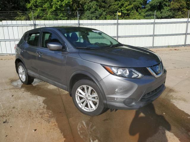 2018 NISSAN ROGUE SPORT S JN1BJ1CP0JW160868