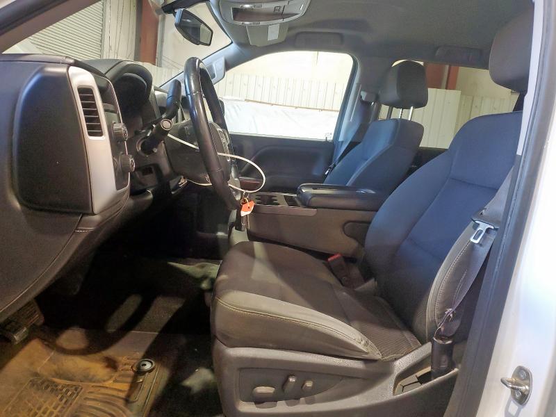 2014 GMC SIERRA K15 - 3GTU2UEC9EG371828