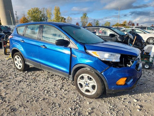 2017 FORD ESCAPE S - 1FMCU0F77HUB78610