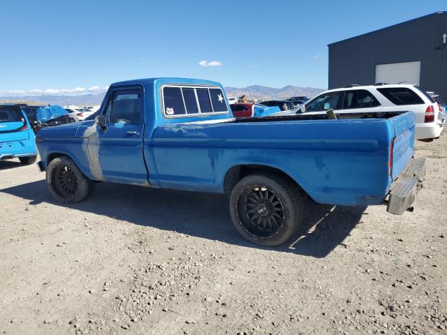 1977 FORD F150 #3286772896