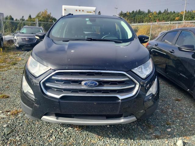 2018 FORD ECOSPORT T MAJ6P1WLXJC162205