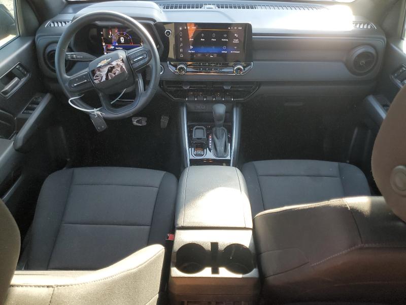 2023 CHEVROLET COLORADO - 1GCPSBEK0P1149060