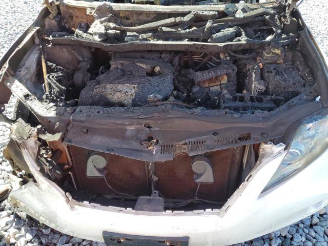 2010 LEXUS RX 350 - 2T2BK1BA6AC055196