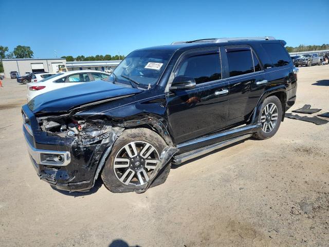 Global Auto Auctions: 2019 TOYOTA 4RUNNER SR