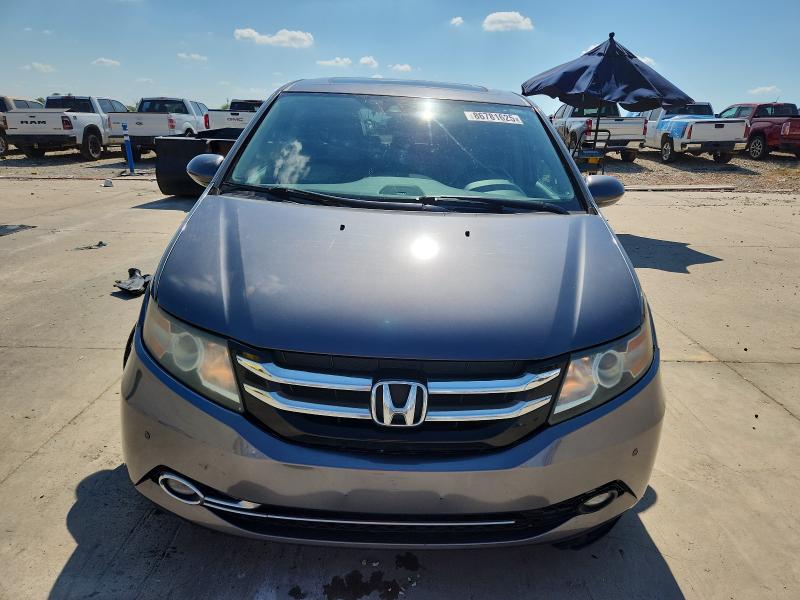 2015 HONDA ODYSSEY TO 5FNRL5H90FB127162