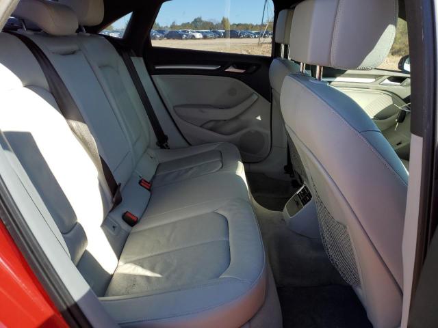 2015 AUDI A3 PREMIUM - WAUACGFF4F1143825