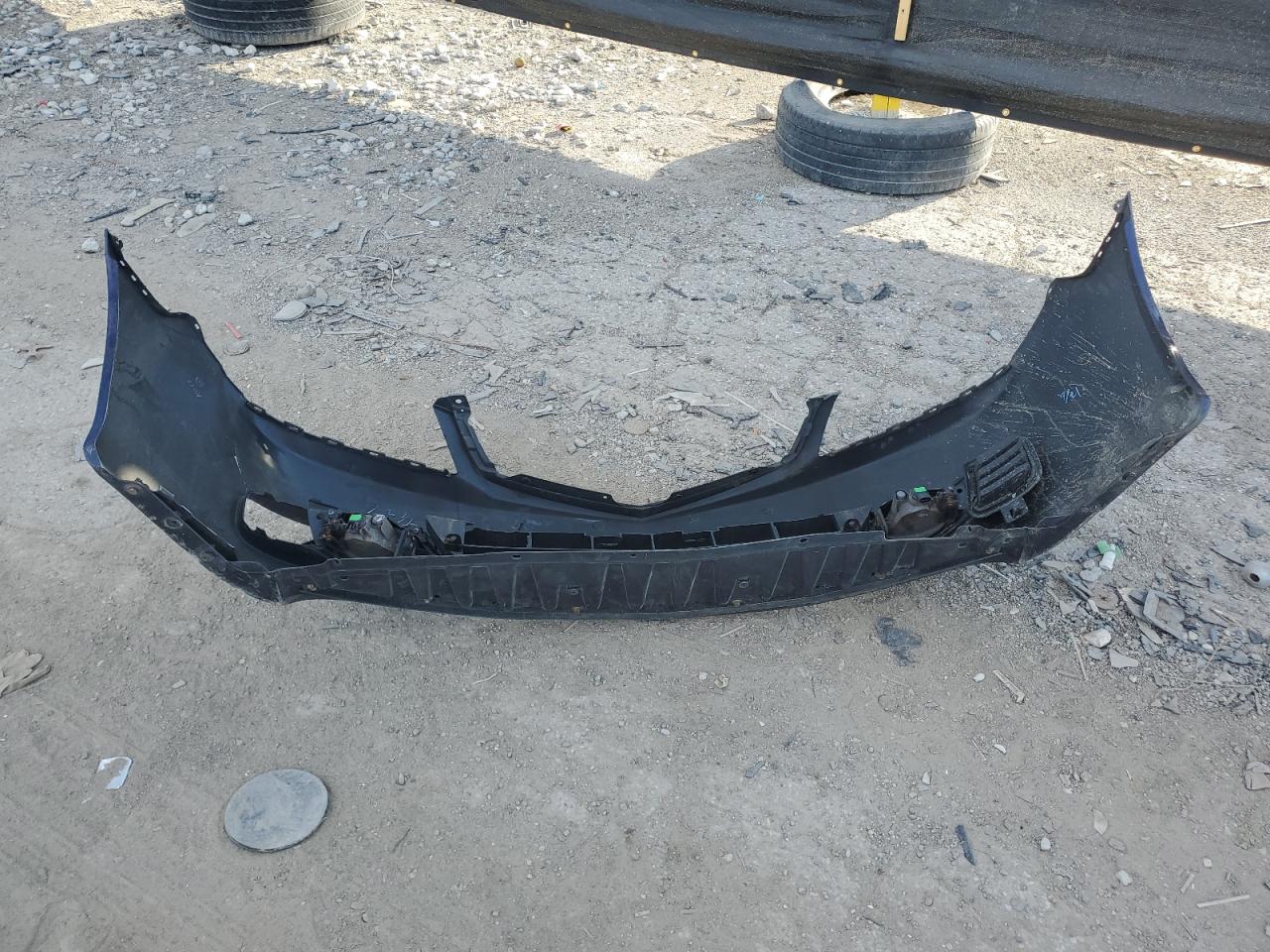 Lot #3261953470 2008 ACURA TSX