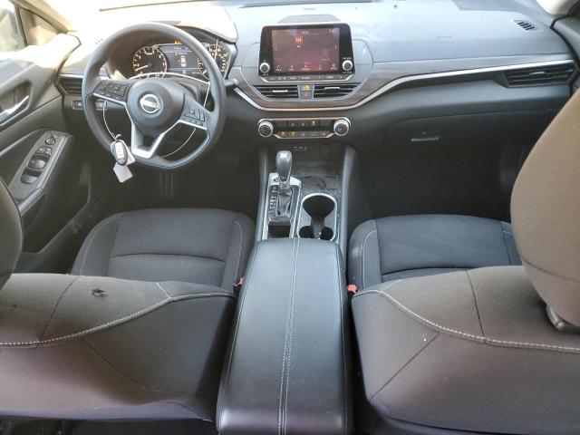 2024 NISSAN ALTIMA SV 1N4BL4DV9RN410007